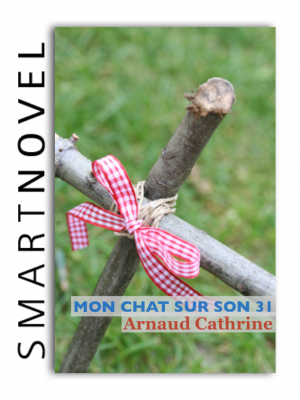 Mon chat sur son 31  de Arnaud               Cathrine