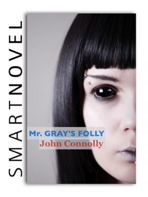 Mr. Gray's Folly de John Connoly