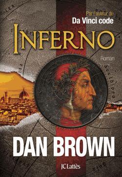 Inferno de Dan Brown