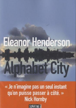 Alphabet City de Eleanor  Henderson