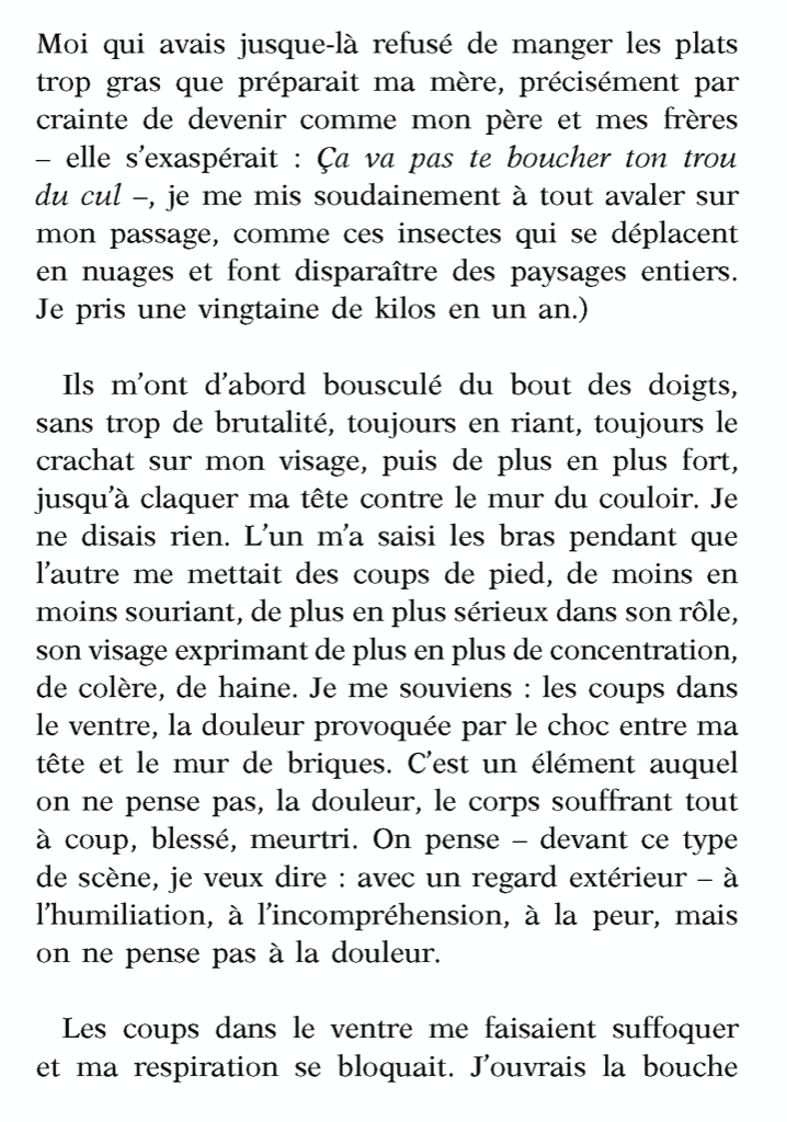 En finir avec Eddy Bellegueule de douard Louis en PDF MOBI y EPUB