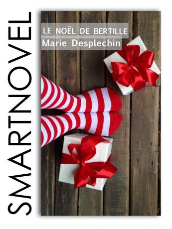 Le Noël de Bertille de Marie Desplechin