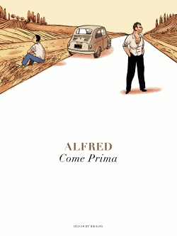 Come Prima de  Alfred