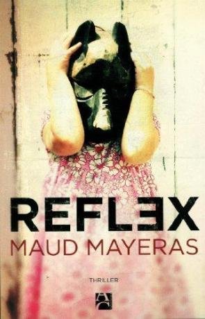 Reflex de Maud  Mayeras