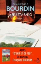 lisez le premier chapitre de A feu et à sang (parution le )