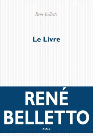 Couverture : Le livre