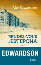 lisez le premier chapitre de Rendez-vous à Estepona (parution le )