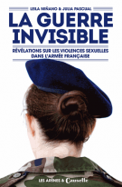 lisez le premier chapitre de La guerre invisible (parution le )