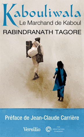 Kabouliwala de Rabindranath Tagore