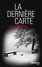 lisez le premier chapitre de La dernière carte (parution le )