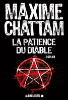 lisez le premier chapitre de La patience du diable (parution le )