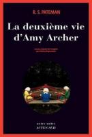 lisez le premier chapitre de La deuxième vie d'Amy Archer (parution le )