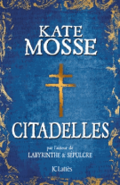 lisez le premier chapitre de Citadelles (parution le )