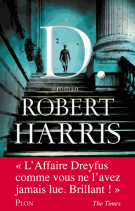 lisez le premier chapitre de D. (parution le )