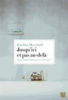 lisez le premier chapitre de Jusqu'ici et pas au-delà (parution le )