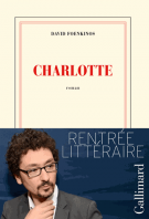 lisez le premier chapitre de Charlotte (parution le )
