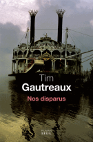 lisez le premier chapitre de Nos disparus (parution le )