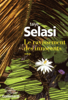 lisez le premier chapitre de Le ravissement des innocents (parution le )