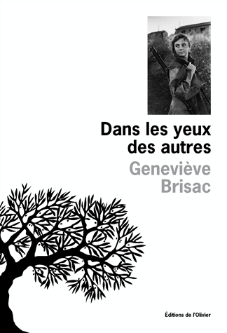 Dans les yeux des autres de Geneviève Brisac