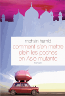 lisez le premier chapitre de Comment s'en mettre plein les poches en Asie mutante (parution le )