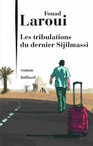 lisez le premier chapitre de Les tribulations du dernier des Sijilmassi (parution le )