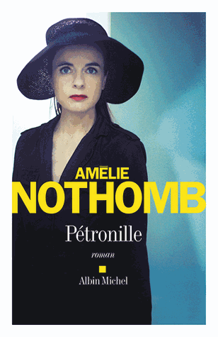 Pétronille de Amélie  Nothomb