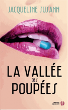 lisez le premier chapitre de La vallée des poupées (parution le )