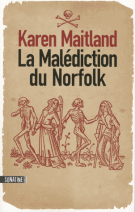 lisez le premier chapitre de La malédiction du Norfolk (parution le )
