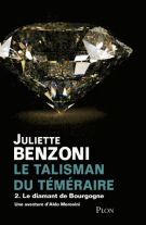 lisez le premier chapitre de Le talisman du Téméraire Tome 2 (parution le )
