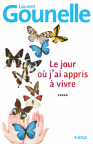 lisez le premier chapitre de Le jour où j'ai appris à vivre (parution le )