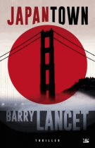 lisez le premier chapitre de Japantown (parution le )