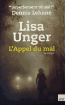 lisez le premier chapitre de L'appel du mal (parution le )