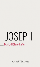 lisez le premier chapitre de Joseph (parution le )