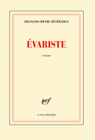 lisez le premier chapitre de Evariste (parution le )