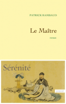 lisez le premier chapitre de Le Maître (parution le )