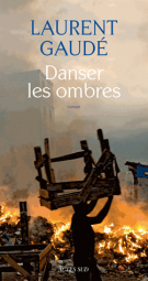 lisez le premier chapitre de Danser les ombres (parution le )
