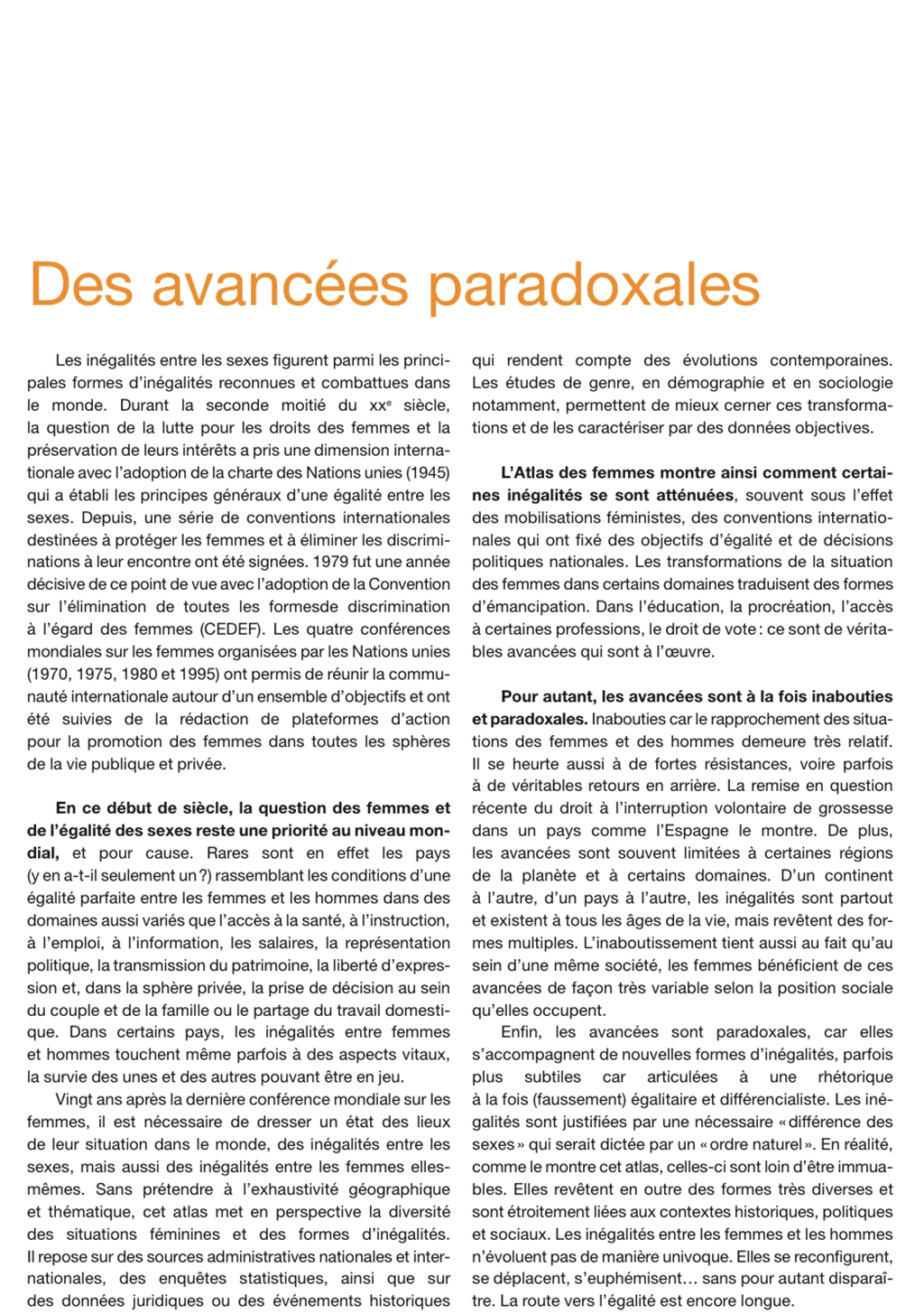 page