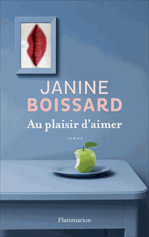 Au plaisir d'aimer de Janine Boissard