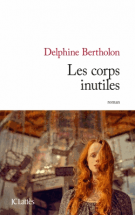lisez le premier chapitre de Les corps inutiles (parution le )
