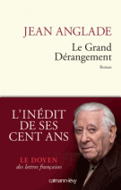 lisez le premier chapitre de Le grand dérangement (parution le )