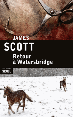 Retour à Watersbridge de James Scott