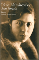 lisez le premier chapitre de Suite française (parution le )