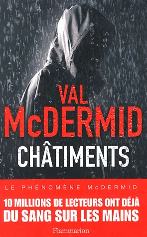 Couverture : Châtiments