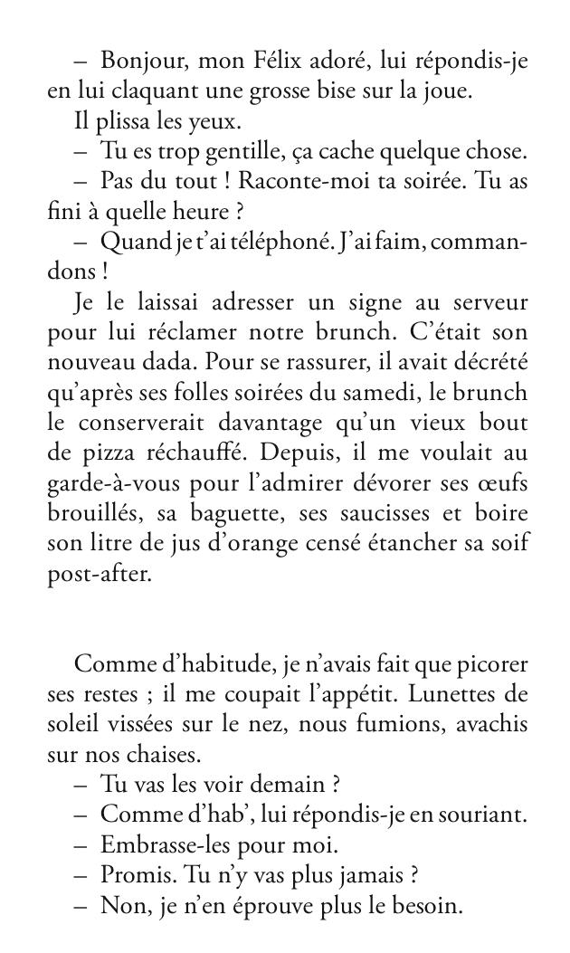 page