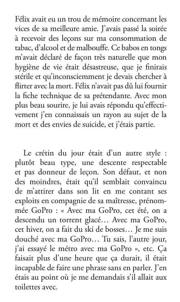 page