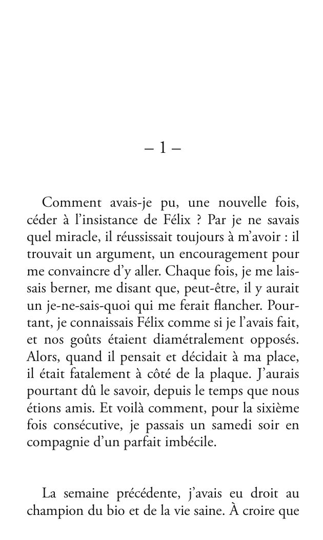page