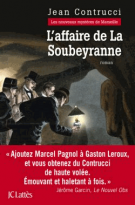 lisez le premier chapitre de Les Nouveaux Mystères de Marseille Tome 12 (parution le )