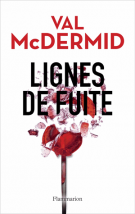 lisez le premier chapitre de Lignes de fuite (parution le )