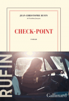 lisez le premier chapitre de Check-point (parution le )