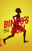 lisez le premier chapitre de Bingo's run (parution le )